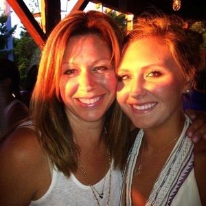 Meet your Posher, Gina